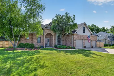 24453 S Blackhawk Drive, Channahon, IL 60410 - Photo 2