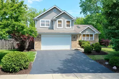 464 Farm Bridge Road, Lake Zurich, IL 60047 - Photo 2