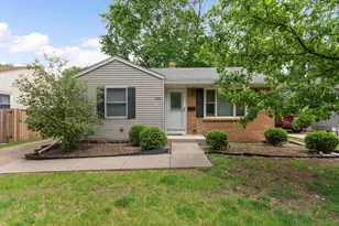 428 Ingleside Ave, Aurora, IL 60506 - Photo 1