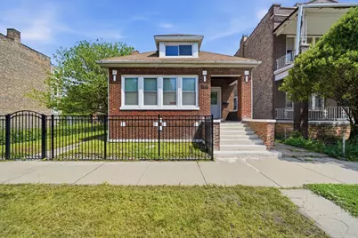 1518 E 73rd Place, Chicago, IL 60619 - Photo 1