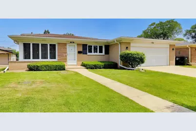 7630 Beckwith Road, Morton Grove, IL 60053 - Photo 2