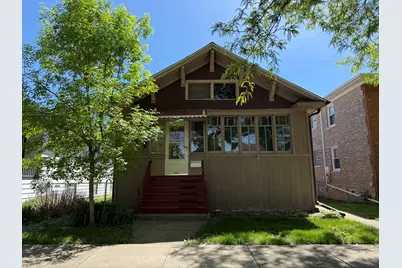 1028 Thomas Avenue, Forest Park, IL 60130 - Photo 1