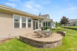 2832 Chevy Chase Ln, Naperville, IL 60564 - Photo 38