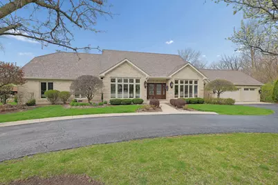 16762 S Deer Path Drive, Homer Glen, IL 60491 - Photo 6