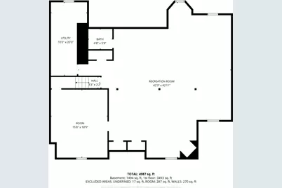 16762 S Deer Path Drive, Homer Glen, IL 60491 - Photo 2