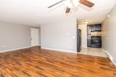 6416 S Saint Lawrence Avenue #1, Chicago, IL 60637 - Photo 4