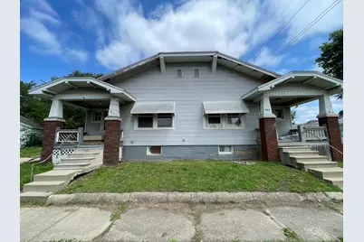 552 W Center Street, Decatur, IL 62526 - Photo 1