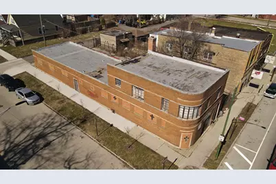 7326 S Racine Avenue, Chicago, IL 60636 - Photo 1