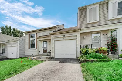741 Asbury Drive, Glendale Heights, IL 60139 - Photo 1