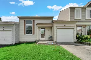 741 Asbury Dr, Glendale Heights, IL 60139 - Photo 2