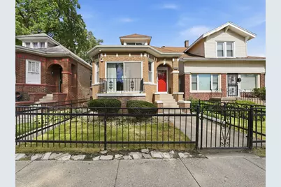 10203 S Sangamon Street, Chicago, IL 60643 - Photo 1
