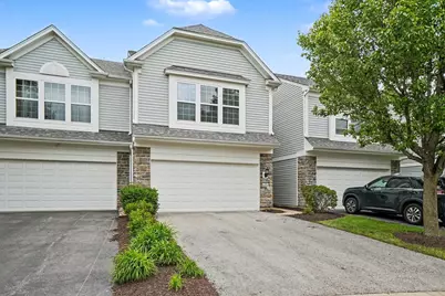 608 Hawley Drive, Oswego, IL 60543 - Photo 1
