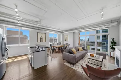 950 W Monroe Street #710, Chicago, IL 60607 - Photo 6