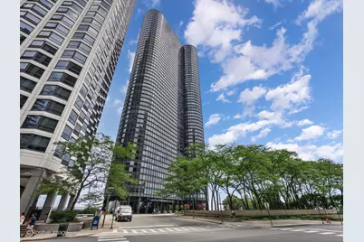 155 N Harbor Drive #3910, Chicago, IL 60601 - Photo 1