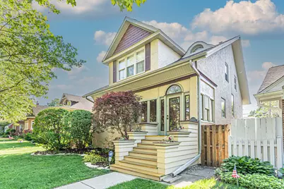 10520 S Hamilton Avenue, Chicago, IL 60643 - Photo 2