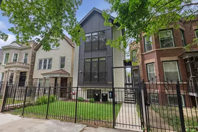 1842 N Whipple Street #1, Chicago, IL 60647 - Photo 1