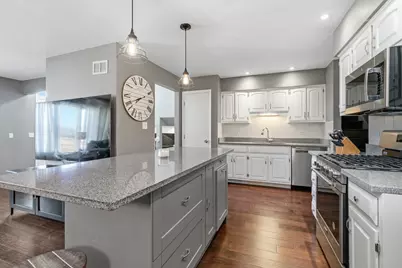 10641 Rachel Lane #3, Orland Park, IL 60467 - Photo 2