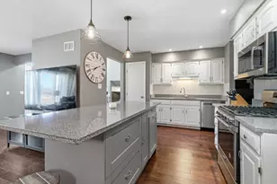10641 Rachel Ln, Orland Park, IL 60467 - Photo 2