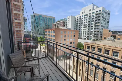 375 W Erie Street #604, Chicago, IL 60654 - Photo 26