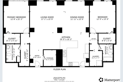 600 S Dearborn Street #808-810, Chicago, IL 60605 - Photo 24