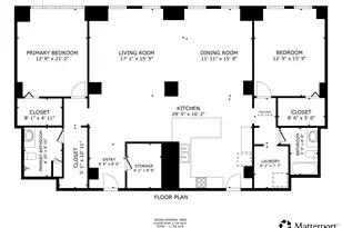 600 S Dearborn St, Chicago, IL 60605 - Photo 24