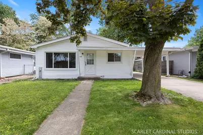 569 S Park Road, Lombard, IL 60148 - Photo 1