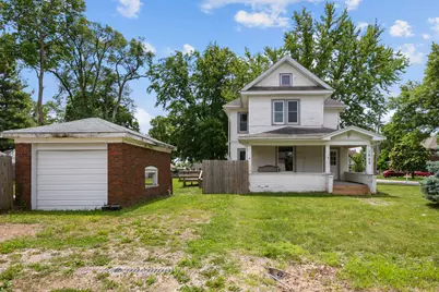 1202 20th Avenue, Viola, IL 61486 - Photo 1