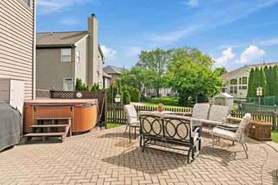 1961 Broadsmore Drive, Algonquin, IL 60102 - Photo 32