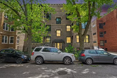857 W Ainslie Street #G, Chicago, IL 60640 - Photo 1
