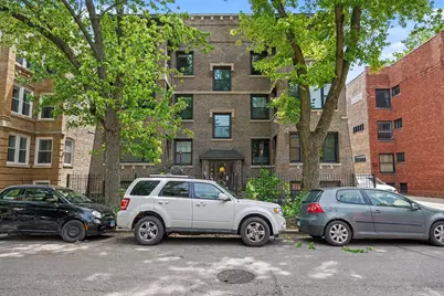 857 W Ainslie Street #G, Chicago, IL 60640 - Photo 2