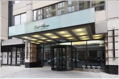 30 E Huron Street #4302, Chicago, IL 60611 - Photo 1