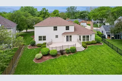 116 Northampton Drive, Oswego, IL 60543 - Photo 2