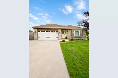 7203 W Mathews Drive, Frankfort, IL 60423 - Photo 1