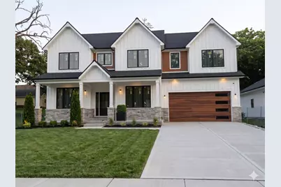 850 Forest Avenue, Glen Ellyn, IL 60137 - Photo 1