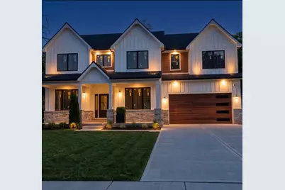 850 Forest Avenue, Glen Ellyn, IL 60137 - Photo 2