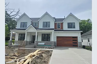 850 Forest Avenue, Glen Ellyn, IL 60137 - Photo 2