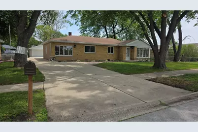 [Address not provided], Oak Lawn, IL 60453 - Photo 1
