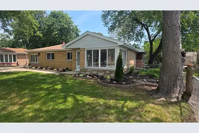 [Address not provided], Oak Lawn, IL 60453 - Photo 2