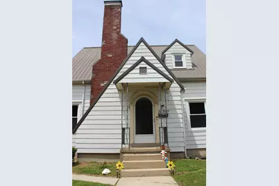 200 E Bennett Street E, Salem, IL 62881 - Photo 2