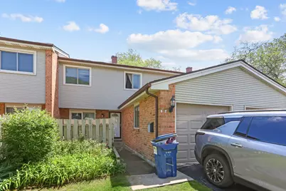 872 Greenbriar Lane, University Park, IL 60484 - Photo 2