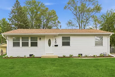 120 Adobe Circle, Carpentersville, IL 60110 - Photo 1