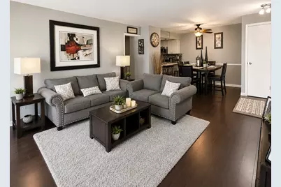 4710 Euclid Avenue #1C, Rolling Meadows, IL 60008 - Photo 2