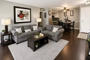 4710 Euclid Ave, Rolling Meadows, IL 60008 - Photo 2