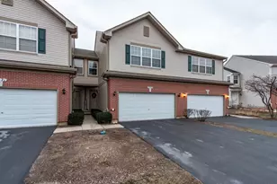 1323 W Crane View Ct, Round Lake, IL 60073 - Photo 1
