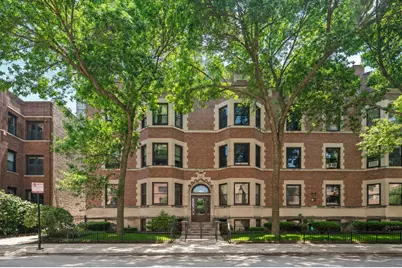 707 W Bittersweet Place #K1, Chicago, IL 60613 - Photo 1