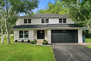 421 Russet Ave, Naperville, IL 60565 - Photo 2