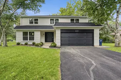 421 Russet Avenue, Naperville, IL 60565 - Photo 1