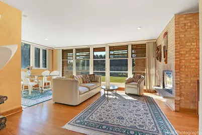 80 Meadow Hill Road, Barrington Hills, IL 60010 - Photo 10