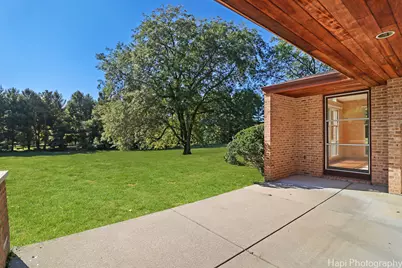 80 Meadow Hill Road, Barrington Hills, IL 60010 - Photo 24