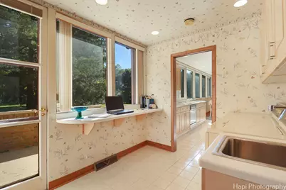 80 Meadow Hill Road, Barrington Hills, IL 60010 - Photo 14